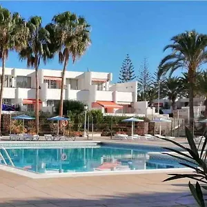  Appartamento Palm Spagna