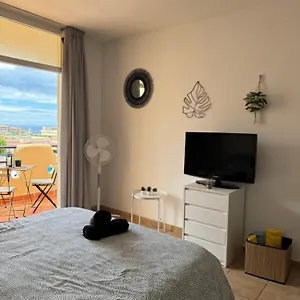  Appartamento Acogedor Con Vistas Al Mar Spagna