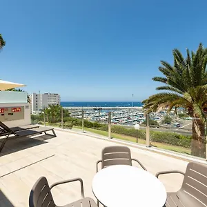  Appartamento Club Puerto Calma Spagna