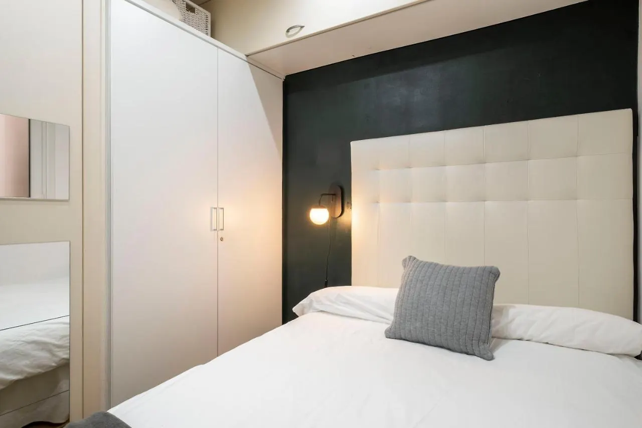 Sarria - Sant Gervasi Apartment Barcelona